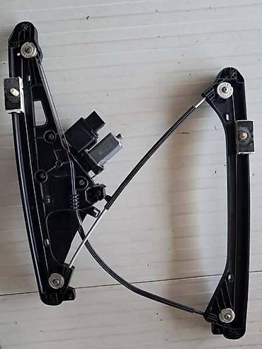 in pods 12: ELEKTRO PODIZAC STAKLA ZA CITROEN C5 AIRCROSS OD 2017. DO 2024. GOD — 2