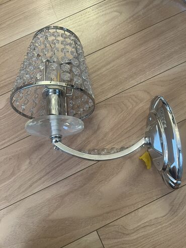 Бра и настенные светильники: Продам красивые уникальные бра. Будет смотреться элегантно где бы вы — 12