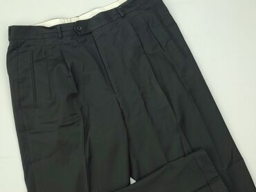 smog t shirt new yorker: Men's trousers, S (EU 36), condition - Good