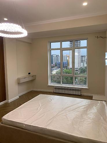 Продажа квартир: 2 комнаты, 59 м², БГУ Элитка, 11 этаж, Евроремонт — 1