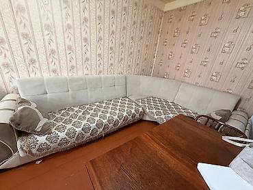 Divanlar: Künc divan, İşlənmiş, Açılan, Bazalı, Parça, Çatdırılma yoxdur — 4