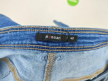 Jeansy: Jeansy damskie, rozmiar XL — 4