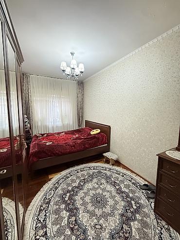 Продажа квартир: 4 комнаты, 86 м², Индивидуалка, 2 этаж — 9