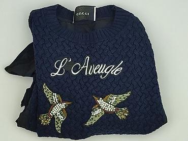 infinity sweater: Sweter damski, rozmiar M — 6