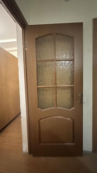 Межкомнатная дверь продается.
3 шт at lalafo.kg Межкомнатная дверь продается.
3 шт