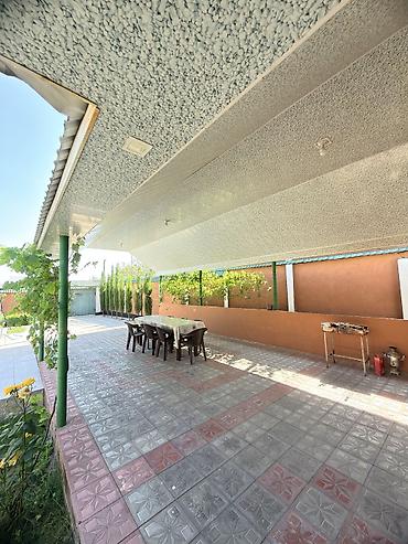 Günlük kirayə evlər: 12 kv. m, 3 otaqlı — 7