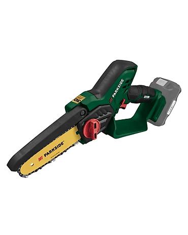 pneumatska heftalica parkside: Parkside Aku Testera za Grane 20V – 15 cm – NOVO ✅ Novo, nekorišćeno — 3