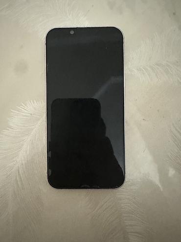 mini manqal: IPhone 13 mini, 128 GB, Çəhrayı, Barmaq izi, Face ID — 6