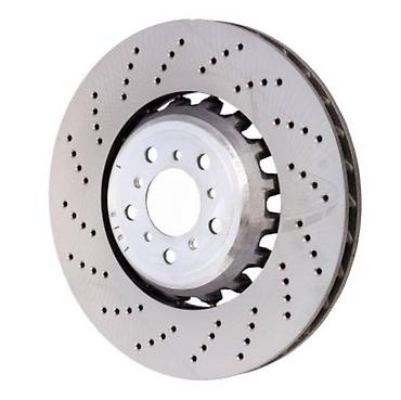 automatik motor: DISKOVI PREDNJI ZA BMW M6 - BFR48161 | Prednji diskovi BMW M6 — 2