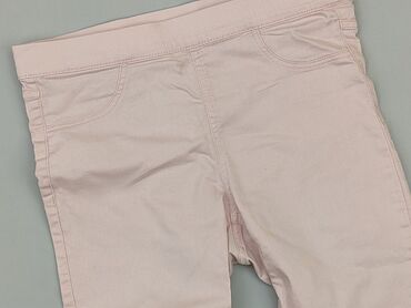 krótkie spodenki z długich spodni: Shorts, H&M, S (EU 36), condition - Very good