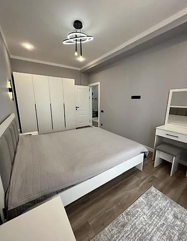 Долгосрочная аренда квартир: 2 комнаты, Агентство недвижимости, Без подселения, С мебелью полностью — 8