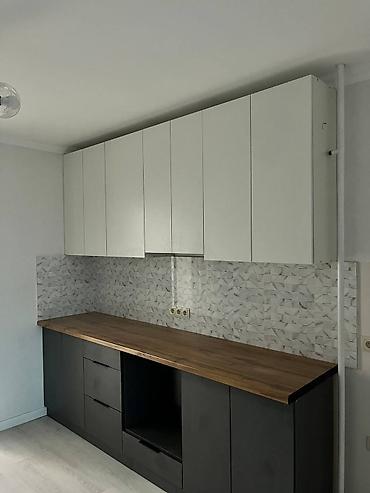 Кухонные гарнитуры: Кухонный гарнитур, Новый, ДСП, Самовывоз, Бесплатная доставка, Платная доставка — 7