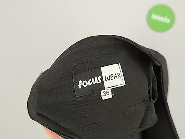plisowanka: Wear, Spódnica damska, rozmiar S — 4