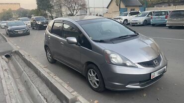 авто в рассрочку хонда степ: Honda Fit: 2008 г., 1.5 л, Автомат, Бензин, Универсал