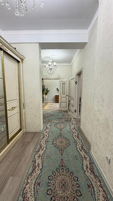 Продажа квартир: 3 комнаты, 88 м², Элитка, 7 этаж, Евроремонт — 2