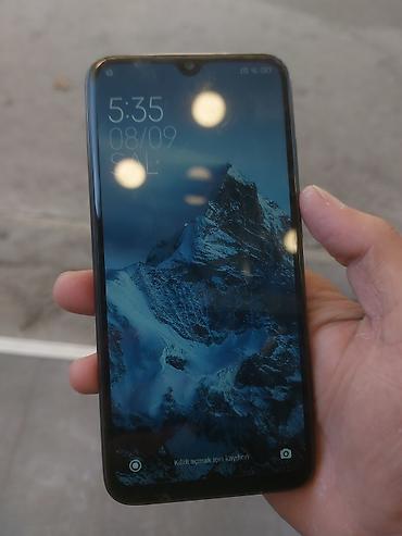 Redmi Note 8, 32 GB, rəng - Qara, Barmaq izi, Face ID lalafo.az -da Redmi Note 8, 32 GB, rəng - Qara, Barmaq izi, Face ID