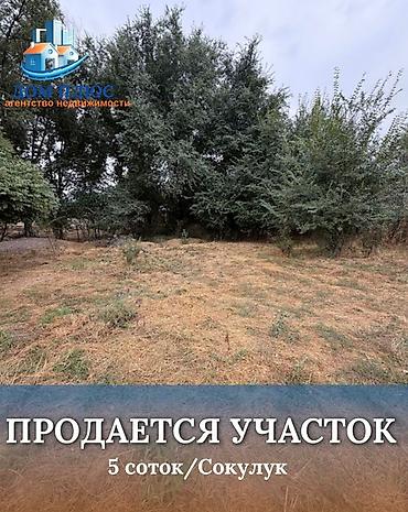 недвиж: 5 соток, Для строительства — 1