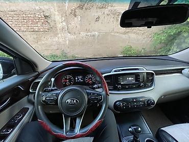 Kia: Kia Sorento: 2017 г., 3.3 л, Автомат, Бензин, Кроссовер — 9