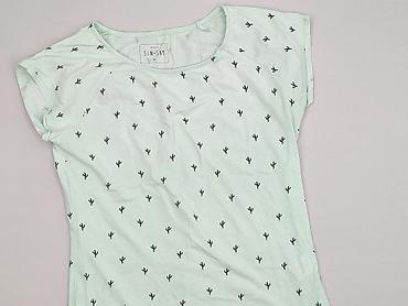 bluzki nirvana: Sinsay, T-shirt damski, rozmiar XL — 1