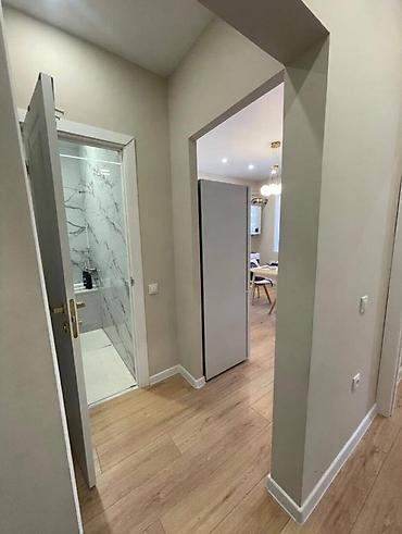 Продажа квартир: 1 комната, 38 м², Элитка, 4 этаж, Евроремонт — 5