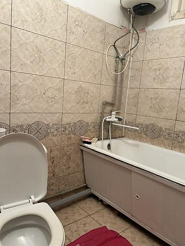 ihlas asanbai: 1 комната, 30 м², 103 серия, 3 этаж — 2