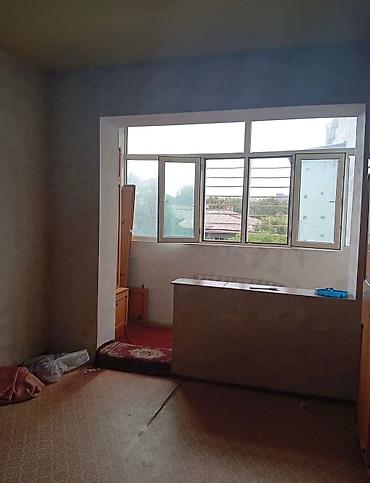 105: 1 комната, 34 м², Золотой квадрат 105 серия, 5 этаж, Требуется ремонт — 3