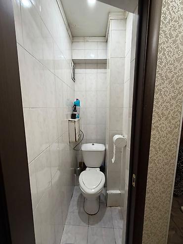 105: 3 комнаты, 65 м², БГУ 105 серия, 2 этаж, Дизайнерский ремонт — 6
