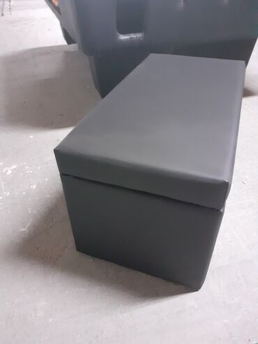 klupe: Tabure klupa sa kutijom za odlaganje dimenzije 80x40x40