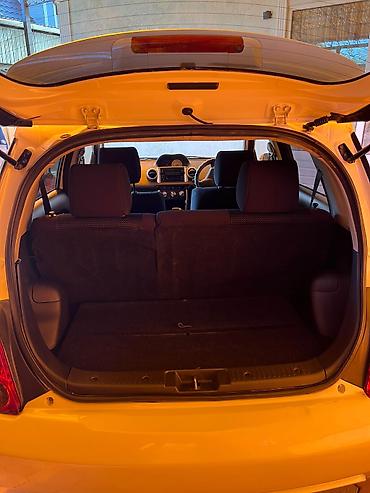 бензонасос тойота виш: Toyota Ist: 2003 г., Автомат, Бензин, Хэтчбэк — 8