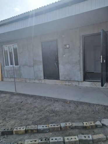 продаю дом горького: 40 м², 2 комнаты