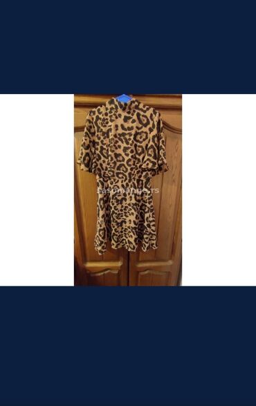 tommy hilfiger haljine: Haljina S velicina (100%polyester)