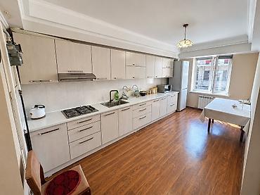 seller: 2 комнаты, 63 м², Нижний Джал (Джал-23) Элитка, 3 этаж, Косметический ремонт — 8