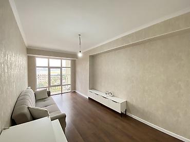 Продажа квартир: 2 комнаты, 67 м², Центральная мечеть Элитка, 10 этаж, Свежий ремонт — 1