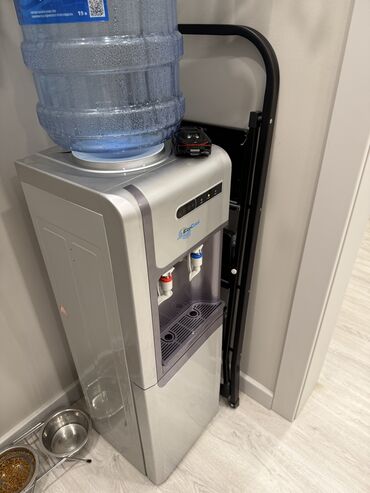Кулеры для воды: Кулер для воды, Б/у, Самовывоз