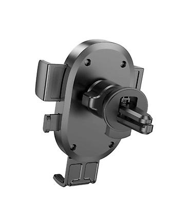 bos mini: Автомобильный держатель Borofone BH92 Black — универсальное решение — 4