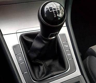 din 3990: KOŽICA MENJAČA ZA VOLKSWAGEN GOLF 7 OD 2012. DO 2020. GOD. | PULSAR — 3