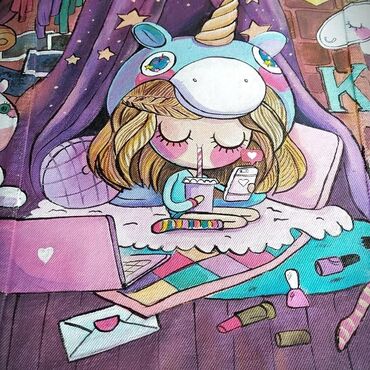 Подарки и сувениры: Роспись одежды обуви сумок — 10