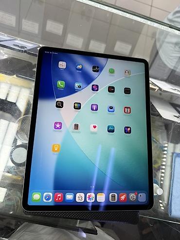 ipad 12: Apple iPad Pro 12.9" (6‑е поколение), 256 ГБ, Wi‑Fi Характеристики: - — 2