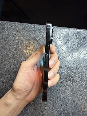 Apple iPhone: IPhone 14 Pro, Б/у, 128 ГБ, Space Gray, 79 % — 8