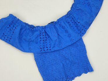 mohito eleganckie bluzki: Mohito, Women's blouse, size L