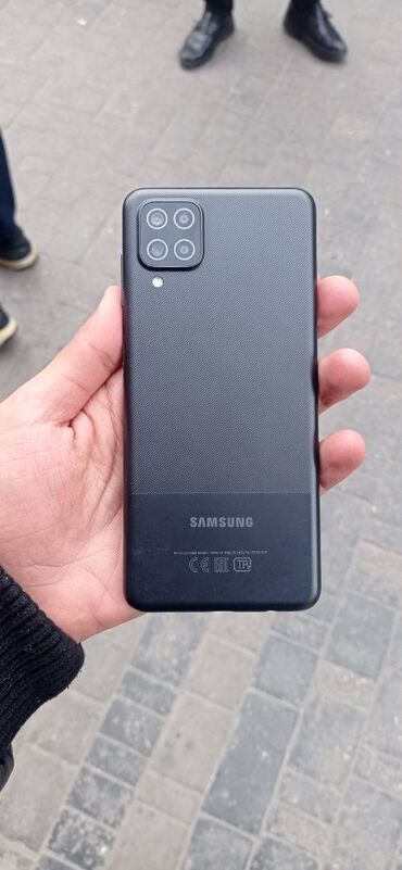samsung galaxy a2: Samsung Galaxy A12