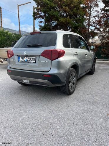 Suzuki: Suzuki Vitara: 1.4 l. | 2020 έ. 40000 km. SUV/4x4