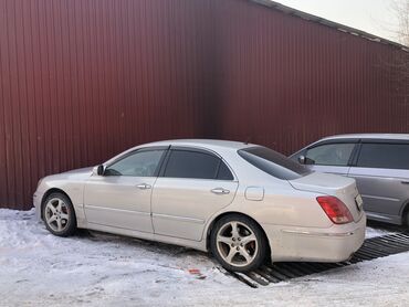 телефон w210: Toyota Majesta: 2004 г., 4.3 л, Автомат, Бензин, Седан