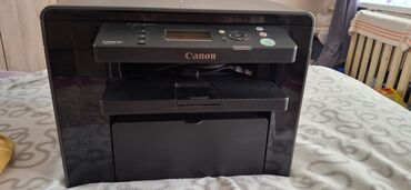 принтеры canon: Продаю принтер сканер 3в1 Canon MF4410 в отличном состоянии