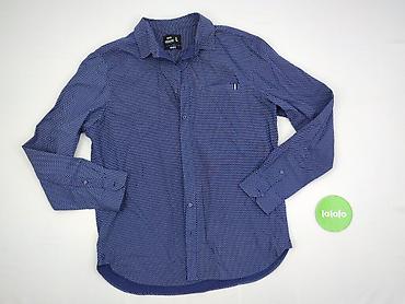 calliope pullover: Sinsay, Koszulа dla mężczyzn, rozmiar L — 2