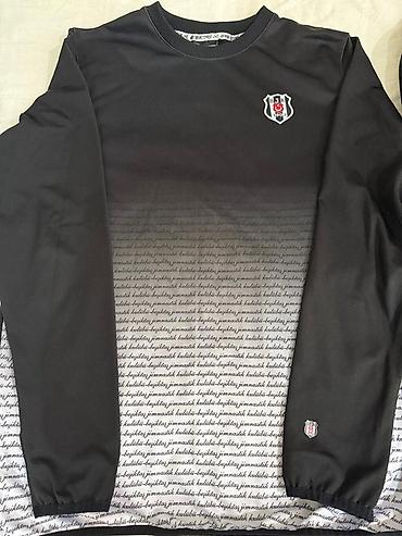 Kişi geyimləri: Türkiyeden 130 Azn e alinib Orjinal markadir Beşiktaşin resmi — 9