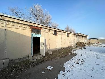 Аренда складов и мастерских: Продаю Склады термо склад Территория 0,8 гигтар На территории — 24