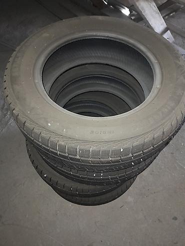 7 1: 215 60 16 . Зима сатылат 2025 жыл кытай 1 сезон айдалган 3 ай — 3