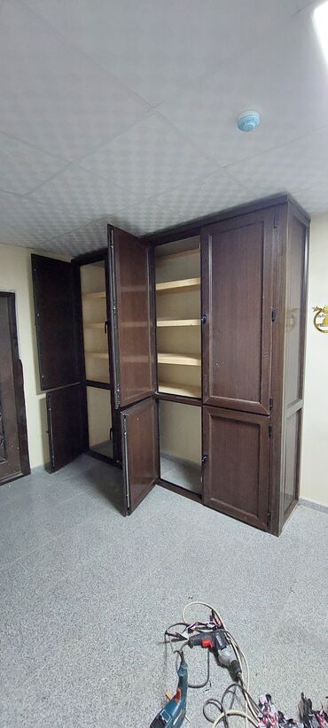 Plastik pəncərələr: Yeni İkiqat şüşə paketi Plastik pəncərə, Еni: 1 sm, Uzunluğu: 100 sm, Pulsuz quraşdırma — 21