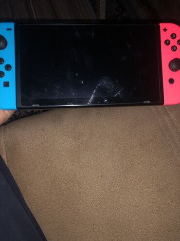 нинтендо: Nintendo Switch